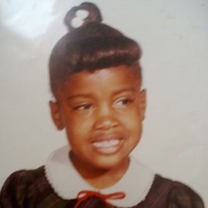 Meet your Posher, K.